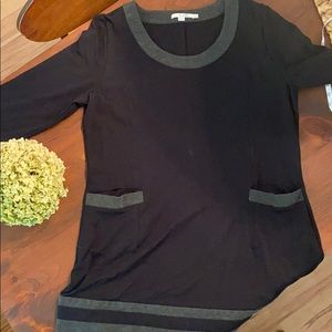 Boden tunic dress!  ❤️❤️